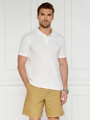 Calvin Klein Polo PIQUE | Slim Fit