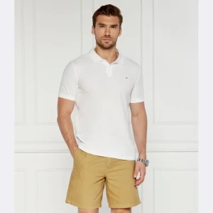 Calvin Klein Polo PIQUE | Slim Fit