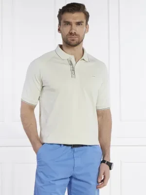 Calvin Klein Polo | Regular Fit