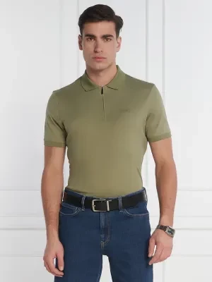 Calvin Klein Polo | Regular Fit