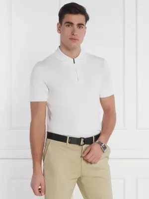 Calvin Klein Polo | Regular Fit