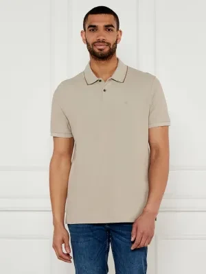 Calvin Klein Polo | Regular Fit
