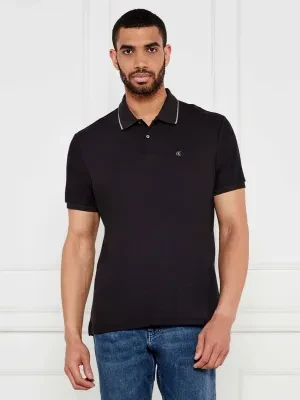 Calvin Klein Polo | Regular Fit