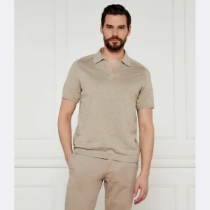 Calvin Klein Polo | Regular Fit