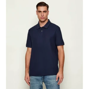 Calvin Klein Polo | Regular Fit