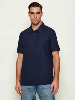 Calvin Klein Polo | Regular Fit