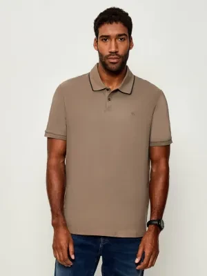 Zdjęcie produktu Calvin Klein Polo | Regular Fit