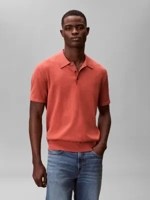 Calvin Klein Polo | Regular Fit