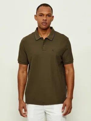 Calvin Klein Polo | Regular Fit