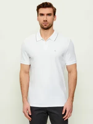 Calvin Klein Polo | Regular Fit