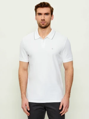 Calvin Klein Polo | Regular Fit