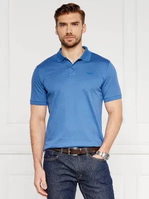 Calvin Klein Polo | Slim Fit