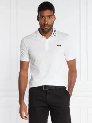 Calvin Klein Polo | Slim Fit