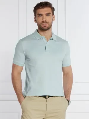 Calvin Klein Polo | Slim Fit