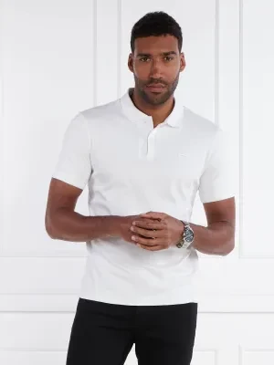 Calvin Klein Polo | Slim Fit