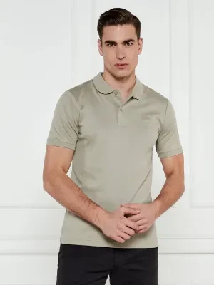 Calvin Klein Polo | Slim Fit