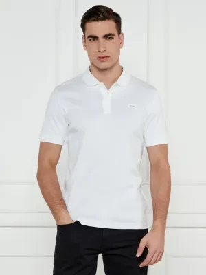 Calvin Klein Polo | Slim Fit