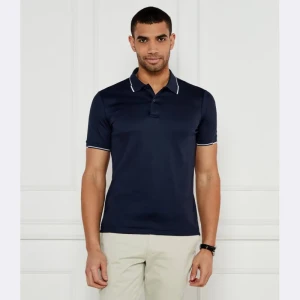 Calvin Klein Polo | Slim Fit