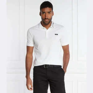 Calvin Klein Polo | Slim Fit