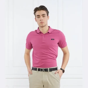 Calvin Klein Polo | Slim Fit