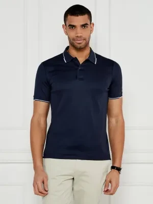 Calvin Klein Polo | Slim Fit
