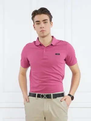 Calvin Klein Polo | Slim Fit