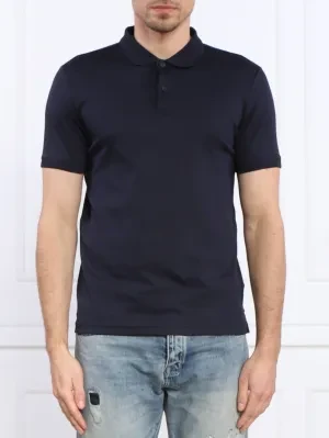 Calvin Klein Polo | Slim Fit