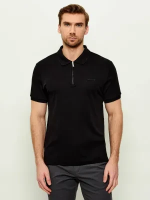 Calvin Klein Polo | Slim Fit