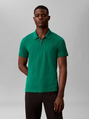 Calvin Klein Polo | Slim Fit
