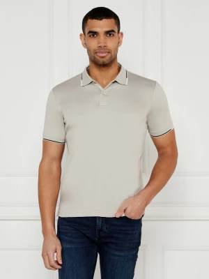 Calvin Klein Polo | Slim Fit