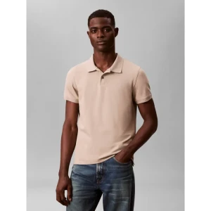 Calvin Klein Polo | Slim Fit | pique