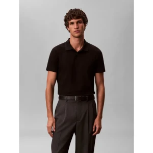 Calvin Klein Polo | Slim Fit | pique
