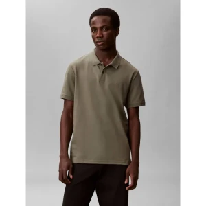 Calvin Klein Polo | Slim Fit | pique