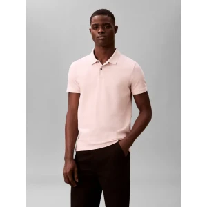 Calvin Klein Polo | Slim Fit | pique