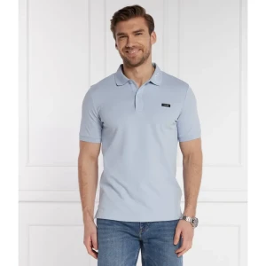 Calvin Klein Polo | Slim Fit | pique