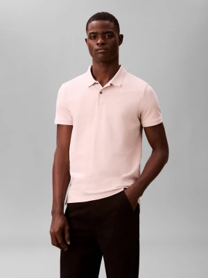 Calvin Klein Polo | Slim Fit | pique