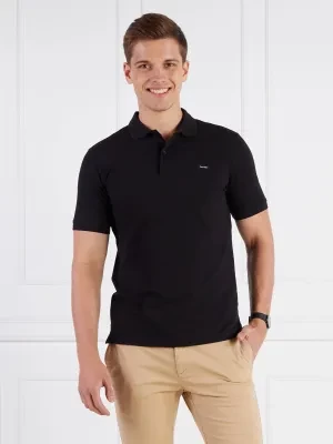 Calvin Klein Polo | Slim Fit | stretch