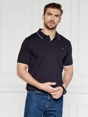 Calvin Klein Polo | Slim Fit | stretch