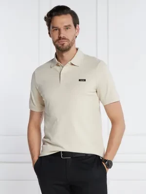 Calvin Klein Polo | Slim Fit | stretch