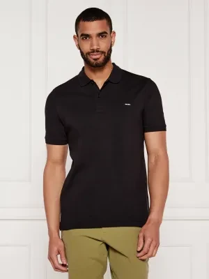 Calvin Klein Polo | Slim Fit | stretch