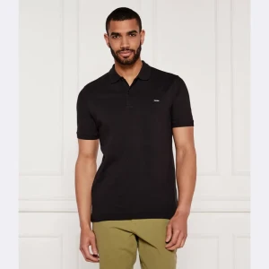 Calvin Klein Polo | Slim Fit | stretch