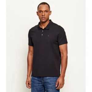 Calvin Klein Polo | Slim Fit | stretch