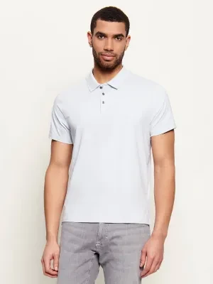 Calvin Klein Polo | Slim Fit | stretch