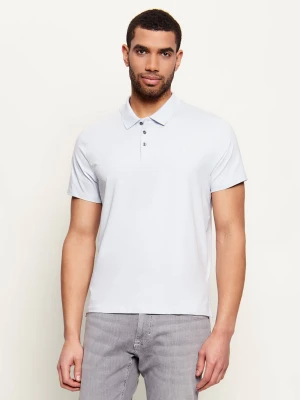 Calvin Klein Polo | Slim Fit | stretch