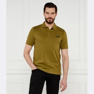Calvin Klein Polo | Slim Fit | stretch pique