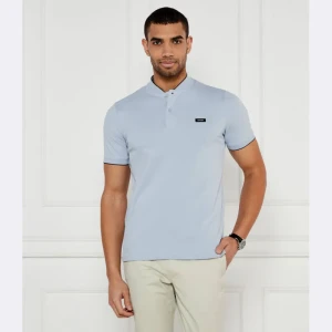 Calvin Klein Polo | Slim Fit | stretch pique