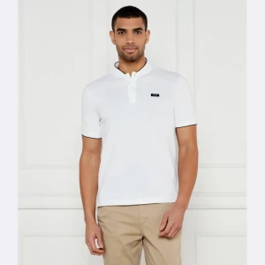 Calvin Klein Polo | Slim Fit | stretch pique