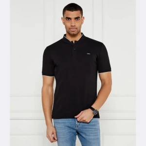Calvin Klein Polo | Slim Fit | stretch pique