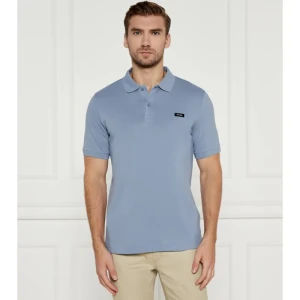 Calvin Klein Polo | Slim Fit | stretch pique