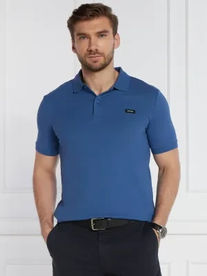 Zdjęcie produktu Calvin Klein Polo | Slim Fit | stretch pique